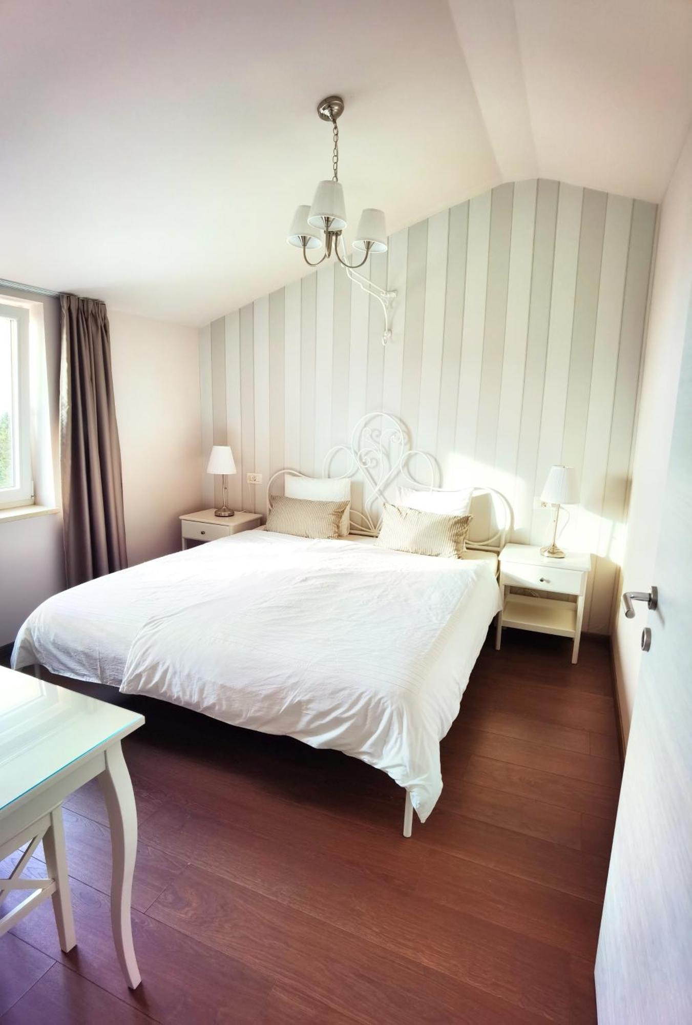 Guesthouse Olei Malinska Habitación foto